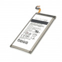Аккумулятор Samsung EB-BG955ABE ( G955F / S8+ ) - Battery Collection