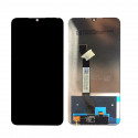 Дисплей Xiaomi Redmi Note 8  в сборе с тачскрином Черный