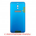 Крышка(задняя) Meizu M6 Note Синия