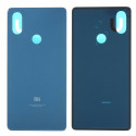 Крышка(задняя) Xiaomi Mi 8 SE Синяя