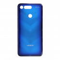 Крышка(задняя) Huawei Honor View 20 Синяя (phantom blue)
