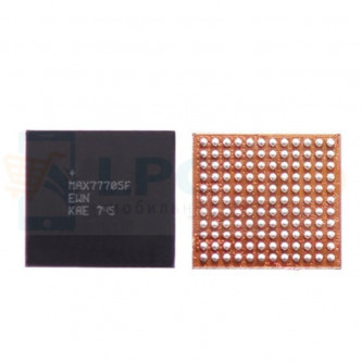 Микросхема Samsung MAX77705F - Контроллер зарядки Samsung (S9 G960F / G965F)