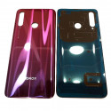 Крышка(задняя) для Huawei Honor 10i / HRY-LX1T / Honor 20i / 20E Пурпурный (Magenta)