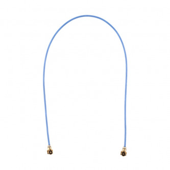 Коаксиальный кабель Samsung M20 M205F (122мм)