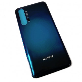 Крышка(задняя) для Huawei Honor 20 Pro Зеленый