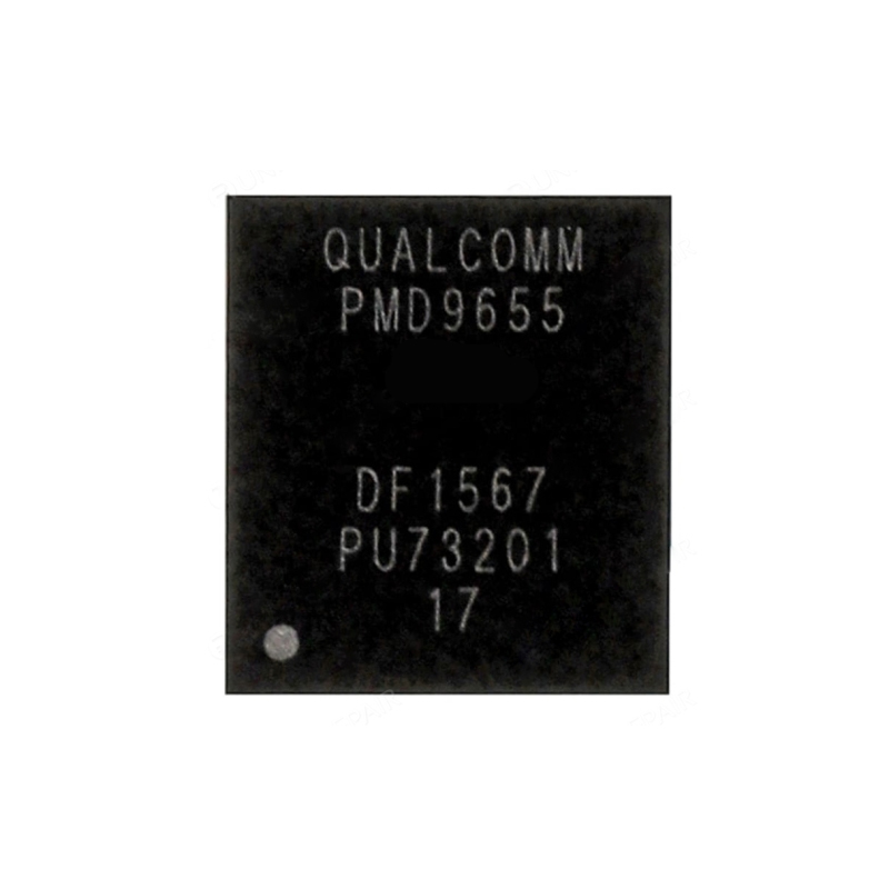 Микросхема для Qualcomm PMD9655 (Контроллер питания для 8/8 Plus/X) - OR