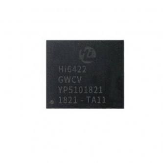 Микросхема Huawei HISILICON HI6422 GWCV212 - Контроллер питания
