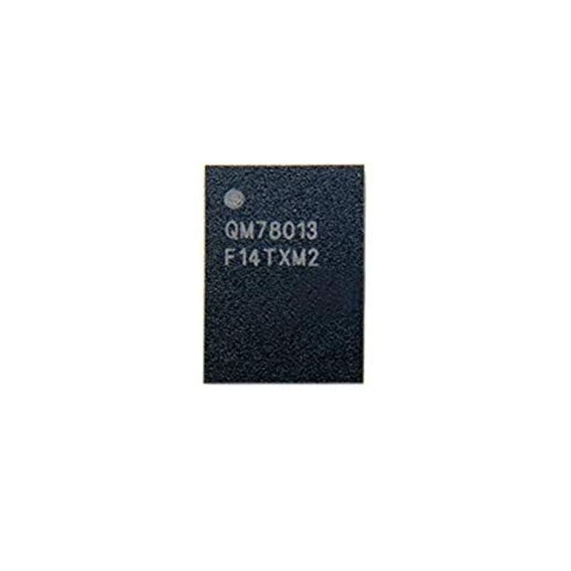 (REF) Усилитель мощности (передатчик) QM78013  СНЯТАЯ