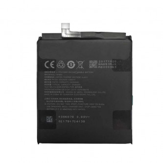 Аккумулятор для Meizu BA891 ( 15 Plus )
