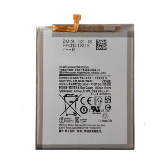 Аккумулятор для для Samsung EB-BA705ABU ( A705 )