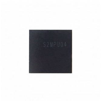 Микросхема S2MPU04  - Samsung