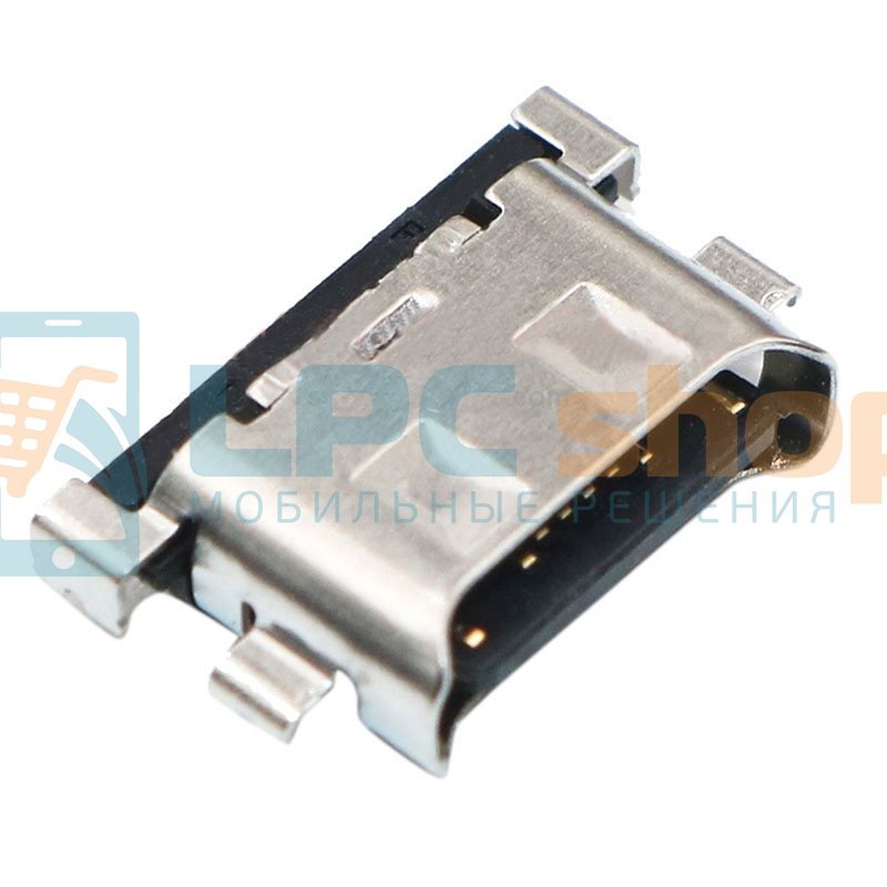 Разъем Type-C для Samsung A205F / A305F / A307F / A405F / A505F / A705F / M307F  / A515F / M205 / G770F