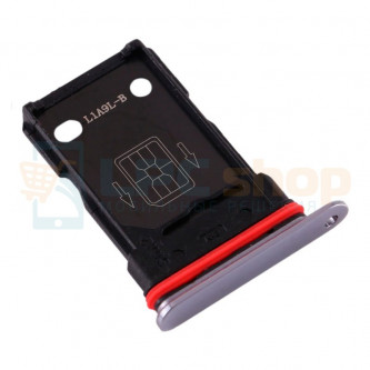 Контейнер сим карт OnePlus 7T Серебро