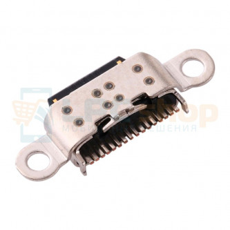 Разъем Type-C для Meizu 15 Plus / 15 / 16th Plus / 16S