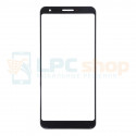 Стекло (для замены) Google Pixel 3a Черное