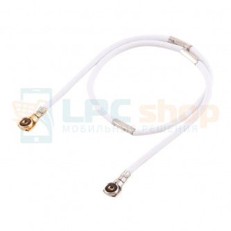 Коаксиальный кабель Sony Xperia XA1 G3121 (102мм) Белый