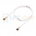 Коаксиальный кабель Sony Xperia XA1 G3121 (102мм) Белый