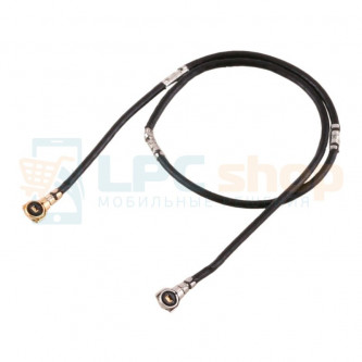 Антенный провод Sony Xperia XA1 G3121 (125мм) Черный