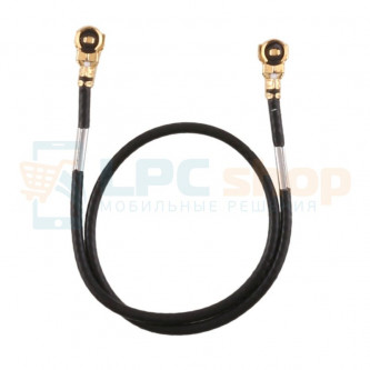 Антенный провод Sony Xperia L1 (84мм) Черный