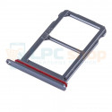 Лоток сим карт Huawei P20 Pro Синий (Midnight blue)