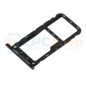 Лоток сим карт Xiaomi Mi Max 3 Черный