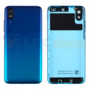 Крышка(задняя) для Xiaomi Redmi 7A Синий перелив (Twilight)