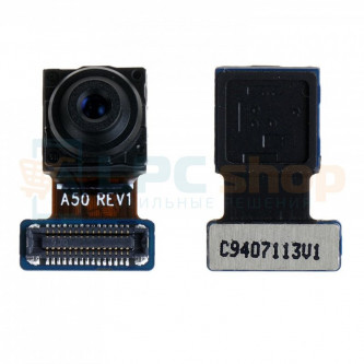 Камера для Samsung A50 A505F передняя