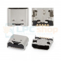 Разъём зарядки LG P895 / T370 / T375 / V500