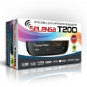 ТВ-приставка Selenga T20D (DVB-T/DVB-T2)