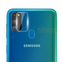 Защитное стекло для камеры Samsung M307 (M30s)