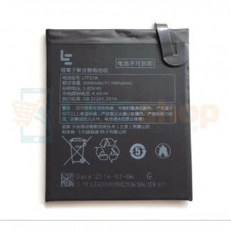 Аккумулятор для LeEco LTF21A ( Le 2 X527 )