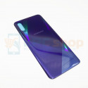 Крышка(задняя) для Samsung A30s A307F Фиолетовый