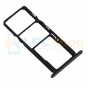 Контейнер сим карт Nokia 4.2 Черный