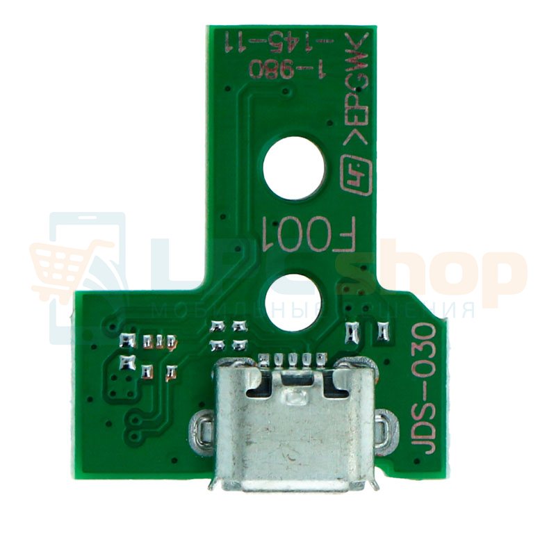 Jds 030 ps4 hotsell