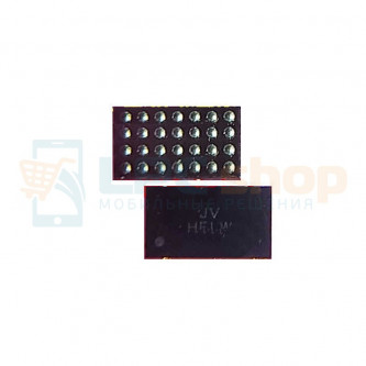 Микросхема контроллер питания VHCA - Samsung ( s8 plus / note 8 ) 28pin