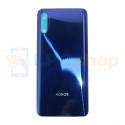 Крышка(задняя) для Huawei Honor 9X Синий (версия без отпечатка пальца)