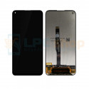 Дисплей Huawei P40 Lite в сборе с тачскрином Черный_PR