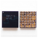 Микросхема SM5713 (Контроллер зарядки для Samsung A30 / A50 / A51 / G973 / G975)