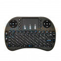 Пульт AIR Mouse для Смарт ТВ /  TV Box / Xbox360 / PS4 универсальный Bluetooth / USB