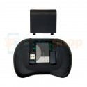 Пульт AIR Mouse для Смарт ТВ /  TV Box / Xbox360 / PS4 универсальный Bluetooth / USB