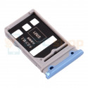 Лоток сим карты Huawei Honor View 30 Pro / Honor View 30 Синий(Ocean Blue)