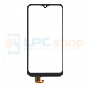 Тачскрин (сенсор) для Samsung A01 A015F / A21 Черный