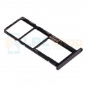 Лоток сим карты Huawei Honor Play 9A (MED-AL20 / MOA-AL20) Черный