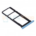 Лоток сим карты Huawei P40 Lite E (ART-L29) Синий
