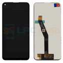 Дисплей Huawei P40 Lite E / Honor 9C в сборе с тачскрином Черный_PR