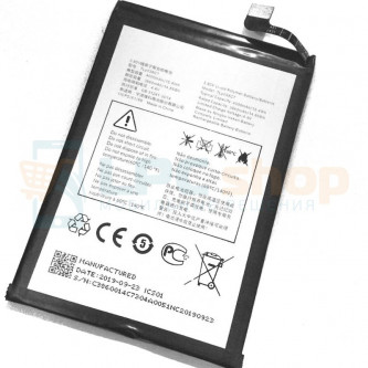 Аккумулятор для для Alcatel TLp038C7 ( OT-5060D )