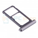Лоток сим карты и карты памяти Huawei MediaPad M5 10 Черный