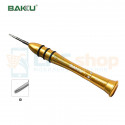 Отвертка BAKU BK-338 PH0 крестик 2.0*25 mm