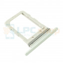 Лоток сим карты Samsung Galaxy Fold SM-F900F Серебро