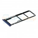 Лоток сим карты Xiaomi Redmi 8 Синий